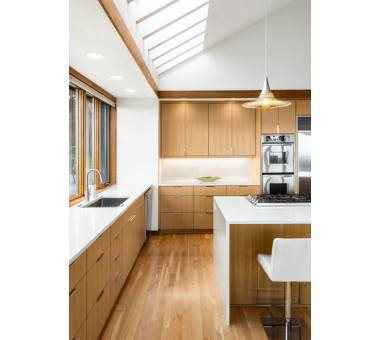 Z-Series Oak Sonoma